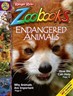 Zoobooks magazine cover